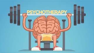 How Psychotherapy Affects the Brain [upl. by Hokanson]