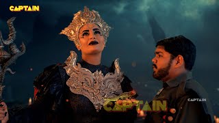 तिमनासा ने डाली विवान की आत्मा किसी और के शरीर  Best Of Baalveer Returns [upl. by Asiil]