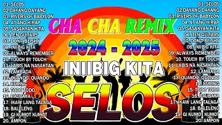 📀🇵🇭TOP 1🕺NONSTOP CHA CHA REMIX 2024🎉BAGONG NONSTOP TAGALOG CHA CHA REMIX 2024🎀WARAY WARAY CHA CHA🎀 [upl. by Howard]