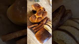 Baked Bread😀 facts bread [upl. by Maupin]