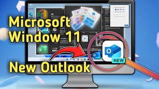 New Microsoft outlook features and benefits [upl. by Balf]