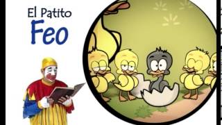 El patito feo [upl. by Demy]