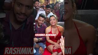 Rashmika Mandanna youtubeshorts shorts youtube rashmikamandanna [upl. by Nyar]