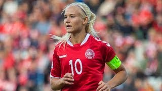 Historien om Pernille Harder [upl. by Allis849]