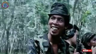 lagu  quotOiii Kawan Kawan quot  Dari Filem Prebet Lapok 1979AR BadulTawil Dll NHK IRAMA CS [upl. by Nerrol]