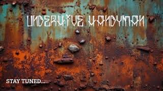 Underhive Handyman Intro [upl. by O'Donoghue]