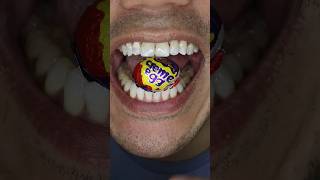 Cadbury Creme Egg ASMR [upl. by Nauht]