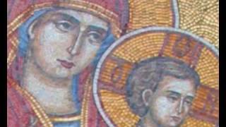 Religious Mosaic and Stained Glass  Part 22 [upl. by Serles316]