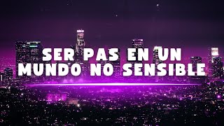 Vídeo Ser PAS en un mundo no sensible [upl. by Gylys]