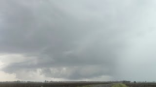 Virden IL Tornado Sirens amp Nature Sounds [upl. by Aunson]