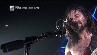 Biffy Clyro  Live O2 Academy Glasgow 2014 Full Concert HD [upl. by Aerdnu]