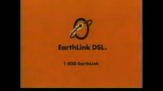 EarthLink DSL Speed Up Evolution [upl. by Nibbs]