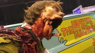 Transworld 2019 Zombified ScoobyDoo [upl. by Moises]