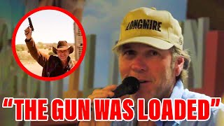 Longmire Behind The Scene Secrets NOBODY Knew About [upl. by Micki615]