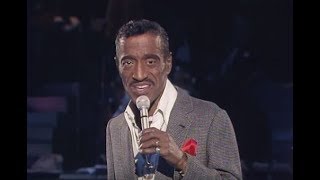 Sammy Davis Jr  quotBirth Of The Bluesquot 1984  MDA Telethon [upl. by Karole640]