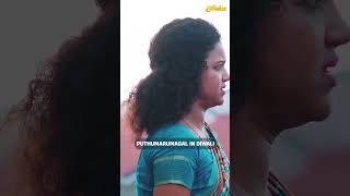 Diwali virunthu la nonveg illaya araathi comedy diwali family [upl. by Dyrraj]