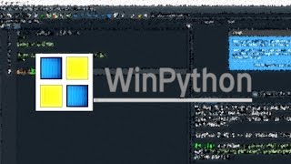 Download WinPython and program with Spyder [upl. by Alin]