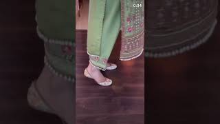 Tranding patiala Palazzo suit design viralvideo [upl. by Gemini536]