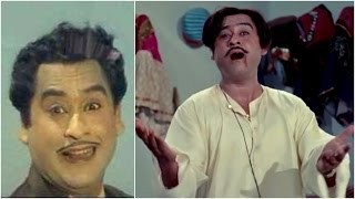 Best of Yodelling Kishore Kumar [upl. by Breanne]