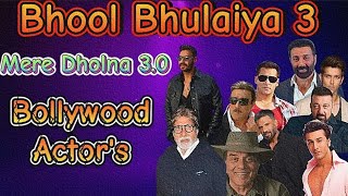 Mere Dholna 30 ❤️  Bollywood Actors Ft Mere Dholna 30 😌🥺  Instagram Trending viral video [upl. by Alodie868]