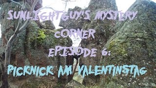 Sunlightguys Mystery Corner  Episode 06 Picknick am Valentinstag [upl. by Yasmeen]