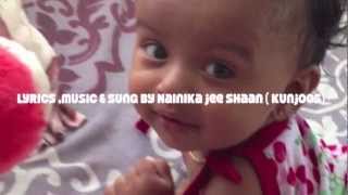 KUNJOOS feat ISHAAN DEV Nainika Jee Shaan [upl. by Sorcha]