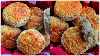 How To Bake Perfect Soft Scones  Scones Recipe  South African YouTuber [upl. by Rodoeht]