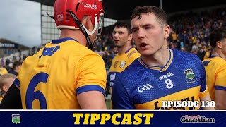 Tippcast 138 Premier bow out  20s glory bid v Offaly  camogs win  Tailteann latest [upl. by Eiznyl]