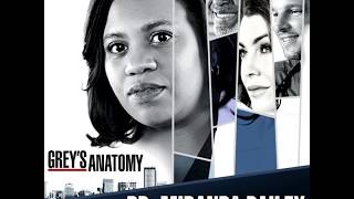 Greys Anatomy  Miranda Bailey Promo quotWho Lives Who Dies Who Tells Your Storyquot  14x07 300th [upl. by Schach]