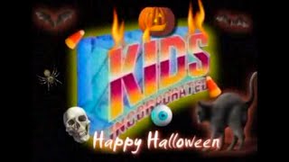 KIDS Incorporated  2023 KIDS Inc Halloween Marathon [upl. by Tillinger]