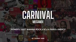 Carnival Kanye Megamix [upl. by Allyson781]