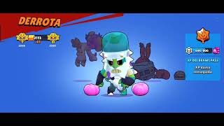 Da Mian  Ej Zadymiaro ♫ Piosenka Brawl Stars♫ [upl. by Jacob]