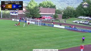 9724 Hartwick 10 Hobart  Goals [upl. by Schofield]