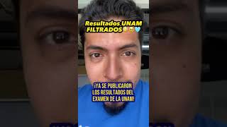 ¡Así puedes consultar tus Resultados del Examen de la UNAM 2023 [upl. by Yevrah]