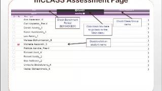 Where to find mclass assessments [upl. by Yur13]