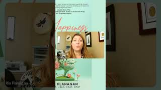 Ria Flanagans Journey to Somatic Experiencing and Therapy [upl. by Nosiddam56]