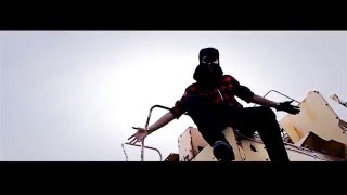 LWind  Ana OlWind ft Proof G Killah Official Music Video [upl. by Alleram]