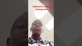 Cybernetics album coming soon [upl. by Tevlev562]