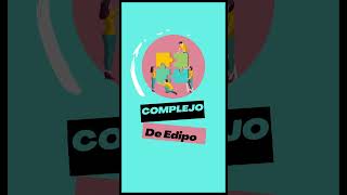 Complejo de Edipo [upl. by Laerol]