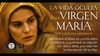 01 Genealogía de la Virgen María [upl. by Tichon]