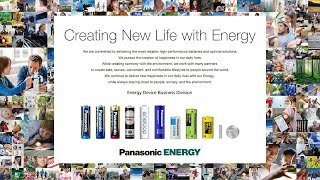 creating new life with energy en [upl. by Seiter208]