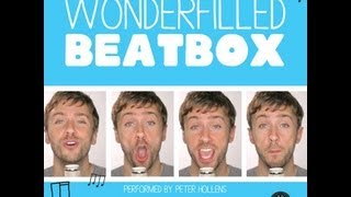 Oreo Theme  Peter Hollens [upl. by Zerep]