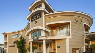 Review Hyannis Harbor Hotel [upl. by Flin732]