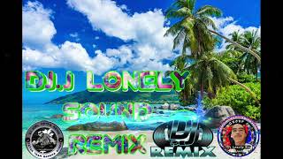 DE YANG GATAL TIKTOK REMIX BY DJJ LONELY BOY SOUND REMIX [upl. by Atarman]