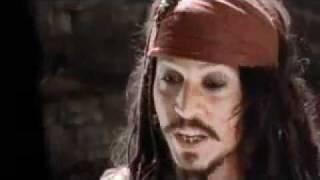 Trailer official Piratas Del Caribe 1 La Maldicion Del Perla Negra [upl. by Inkster]