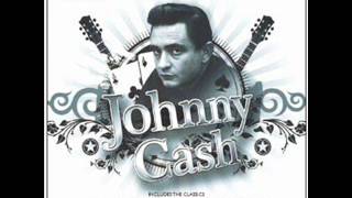 Johnny Cash  Unwed Fathers [upl. by Arlen]