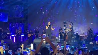 Weftakart  Hamaki concert layaly masr 2024 [upl. by Rodie355]