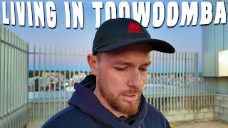 What Toowoomba is like  A CountryStyle City in Queensland 🇦🇺 [upl. by Aneroc]