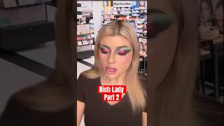 Insane request Part 2 sephora relatable funny pov skit karen customerservice retail foryou [upl. by Aretta63]