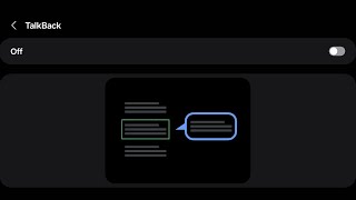 How to Turn Off TalkBack on Android [upl. by Zabrine]
